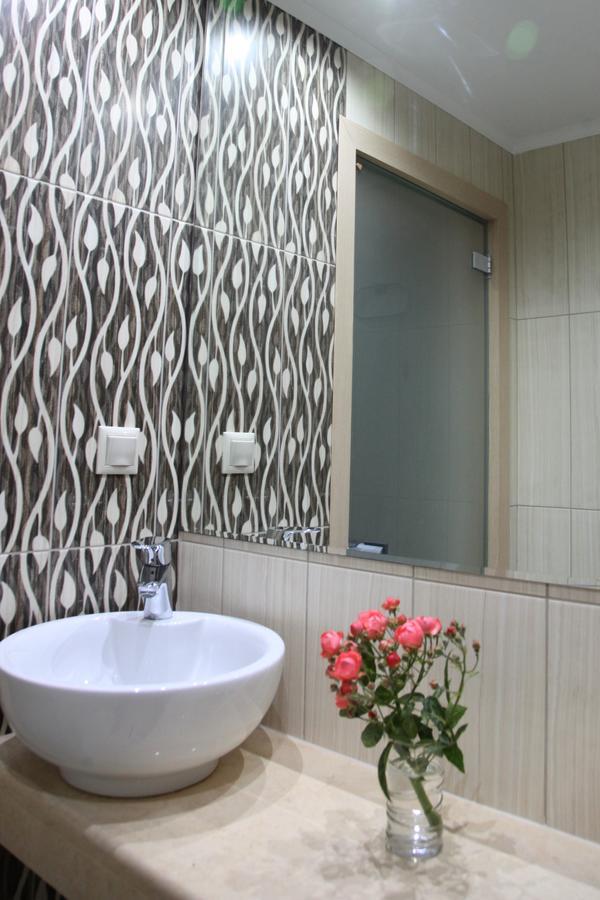 Kochili Seashell Apartments Сівірі Екстер'єр фото